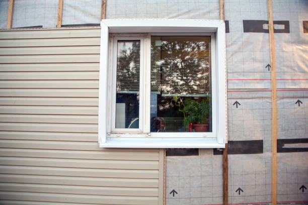 Custom Trim and Detailing for Siding in Minster, OH