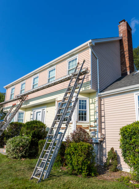 Minster, OH Siding Installation & Repair Company